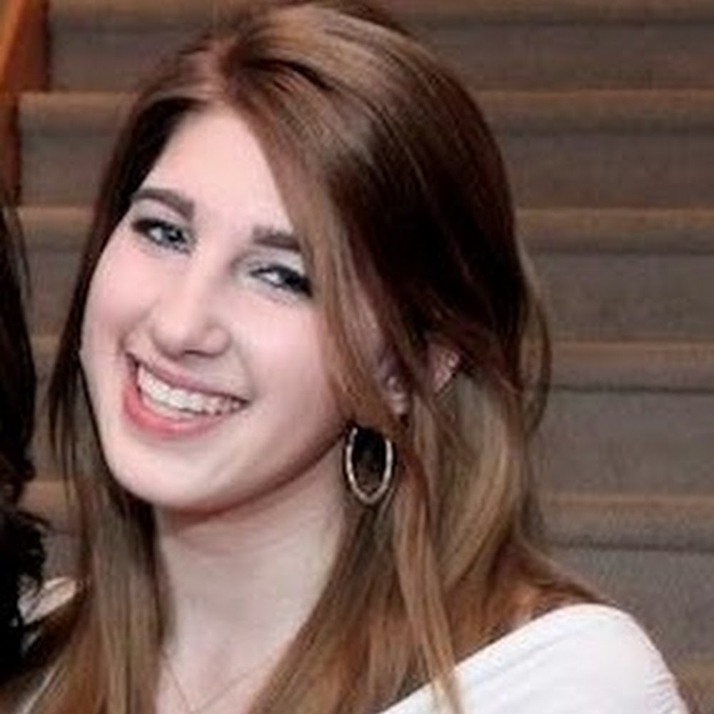 Meet your Posher, Zoe